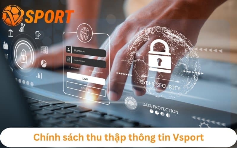 chính sách bảo mật thông tin tại nhà cái Vsport